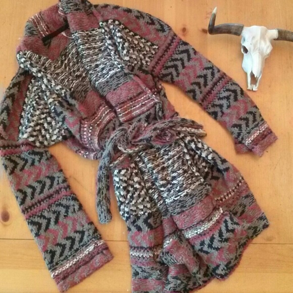 Free People Sweaters - Free People Iona sweater cardigan